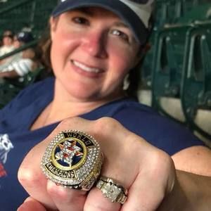 Meet your Posher, Lynette